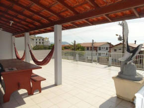 Ap Com Terraço Grande e Vista Para o Mar - 61